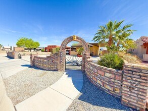 13289 Onammi Ave in Yuma, AZ - Building Photo - Building Photo