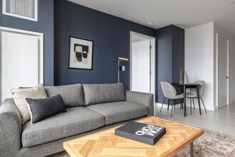399 Congress St-Unit -FL12-ID168 in Boston, MA - Building Photo - Building Photo