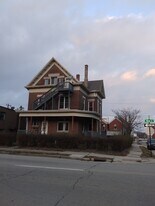 1814 White St, Unit #3