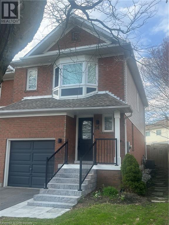 14 Thornlodge Dr