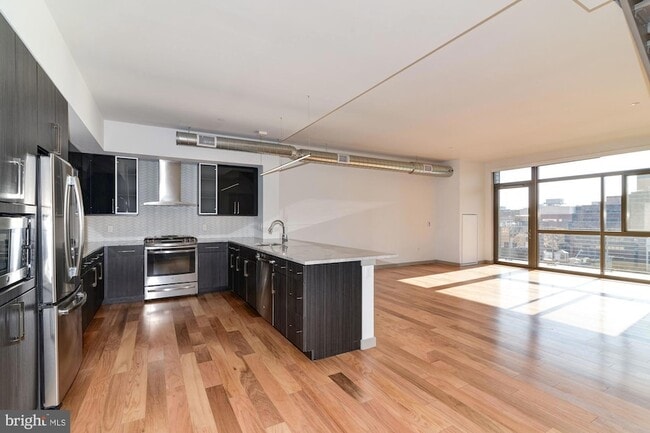 property at 1125 Sansom St