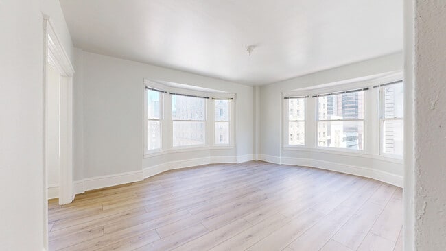 property at 505 Taylor St