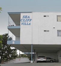 Sea Cliff Villa in Vallejo, CA - Building Photo - Other