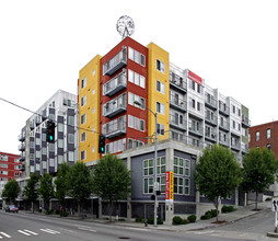 Site 17 in Seattle, WA - Building Photo - Building Photo