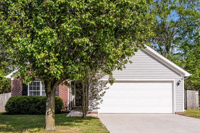 property at 7375 Ole Nottingham Dr