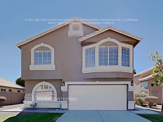 property at 7519 E Navarro Ave