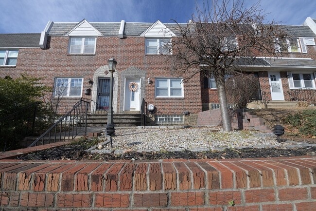 3613 Weightman St in Philadelphia, PA - Building Photo - Building Photo