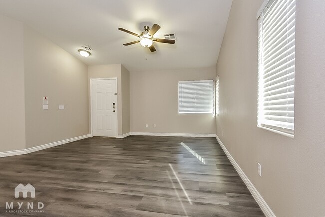 4631 Victoria Garden Ave in North Las Vegas, NV - Building Photo - Building Photo