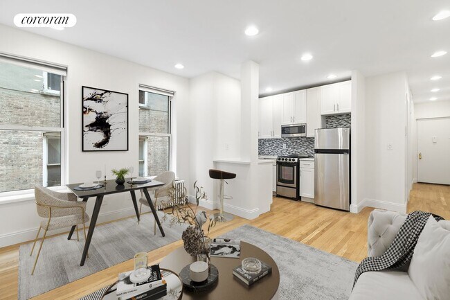 3157 Broadway in New York, NY - Building Photo - Building Photo