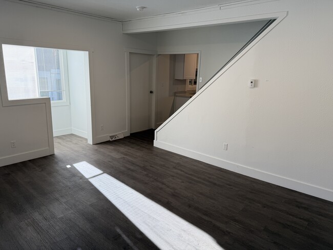 533 S Dakota St in Butte, MT - Building Photo - Building Photo