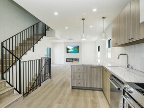4109 Udall St in San Diego, CA - Foto de edificio - Building Photo
