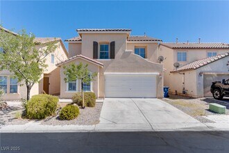 11032 African Sunset St in Henderson, NV - Foto de edificio - Building Photo
