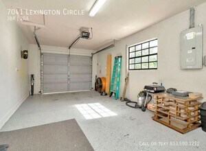 7041 Lexington Cir in Brooksville, FL - Building Photo - Building Photo