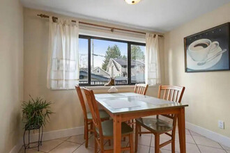 3310 W 7th Ave in Vancouver, BC - Building Photo - Building Photo