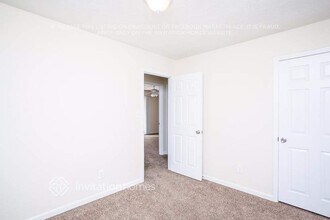 2432 Brown Deer Trail NW in Acworth, GA - Foto de edificio - Building Photo