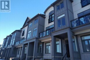 275 Callaway Rd in London, ON - Building Photo