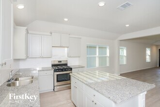 1842 Morse Way in San Antonio, TX - Building Photo - Building Photo