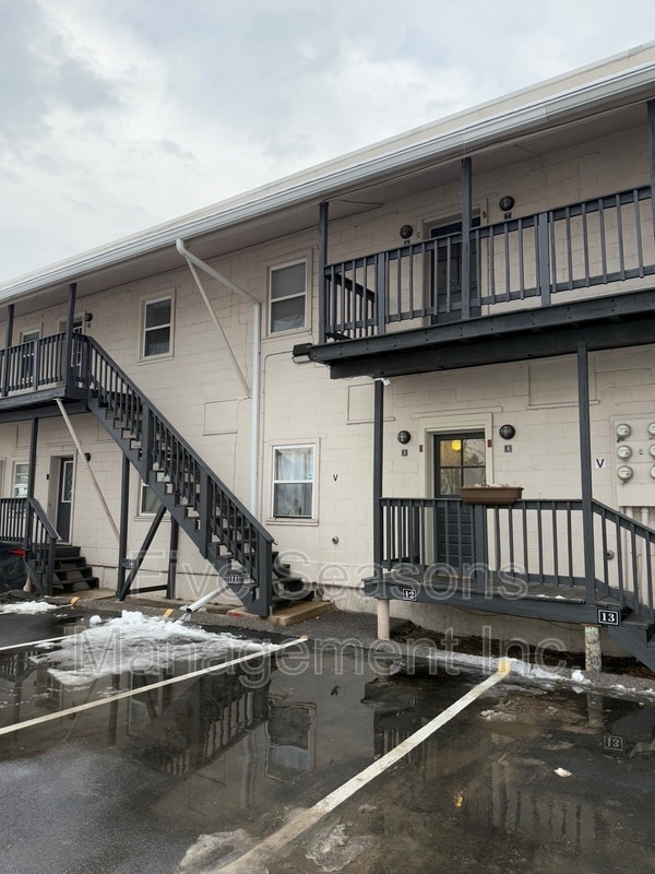 property at 194 North St