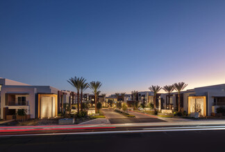 Town Chandler in Chandler, AZ - Building Photo - Building Photo