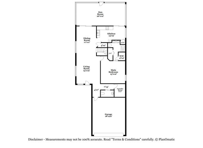 12504 Evington Point Dr in Riverview, FL - Building Photo - Building Photo