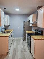 719 Hedgelawn Way in Fayetteville, NC - Building Photo