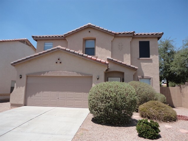 property at 8928 E Plata Ave