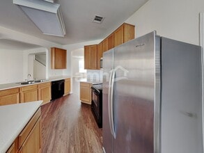 6202 Roseborough Dr in Austin, TX - Building Photo - Building Photo