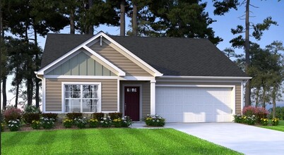 1211 Lakeshore Dr in Camden, SC - Building Photo - Building Photo