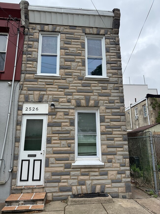 property at 2526 Almond St
