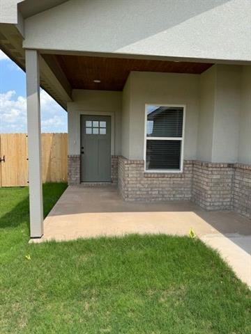 1944 High St in Abilene, TX - Building Photo - Building Photo