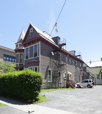 304 Ontario St in Albany, NY - Building Photo - Building Photo