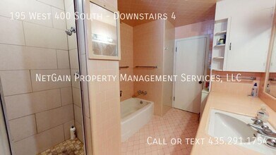 195 W 400 S in Cedar City, UT - Building Photo - Building Photo