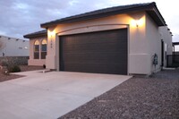 106 Tuscan Ridge Cir in Santa Teresa, NM - Foto de edificio - Building Photo