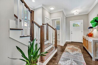 1802A Tammany Dr in Nashville, TN - Building Photo - Building Photo