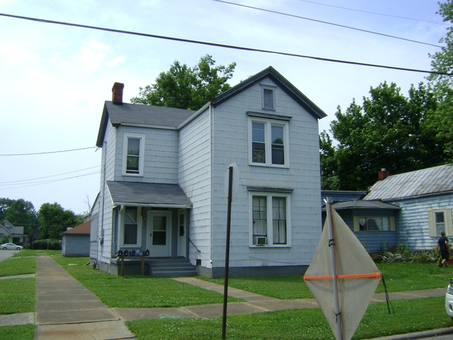 929 Virginia Ave in Clarksville, IN - Building Photo - Building Photo