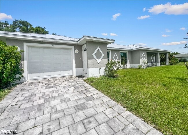property at 745 Harry Ave S