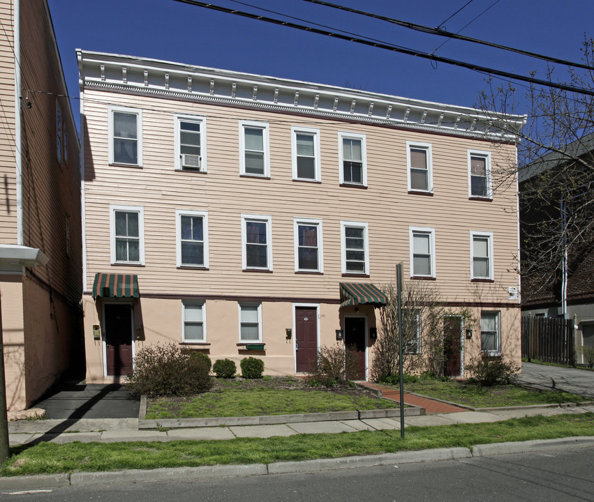 47 Church St in South Orange, NJ - Building Photo