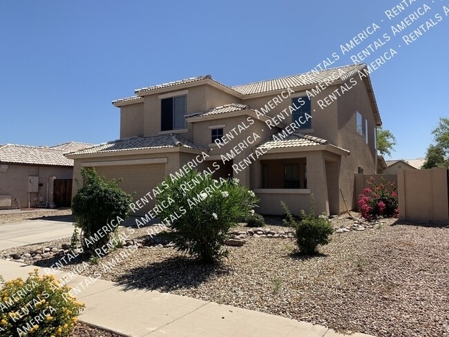 property at 2763 N 106th Ln