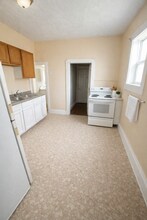 831 W 27th St in Indianapolis, IN - Building Photo - Building Photo