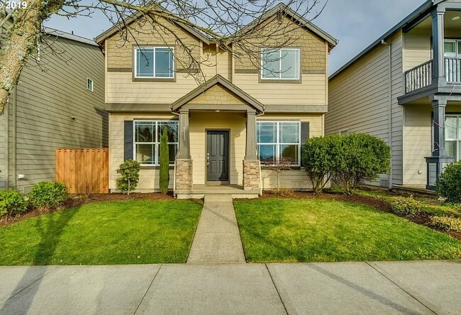 property at 5113 SE Lone Oak St