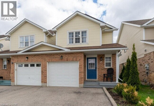 property at 34 Mountain Laurel Crescent