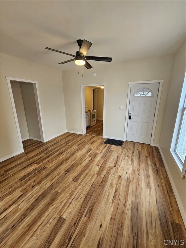 420 Budd St in Carthage, NY - Building Photo - Building Photo