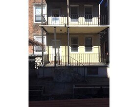 131 Orleans St in Boston, MA - Building Photo - Building Photo