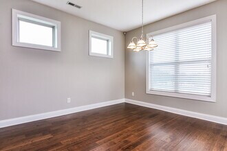 340 Plott Hound Ln in Wake Forest, NC - Building Photo - Building Photo