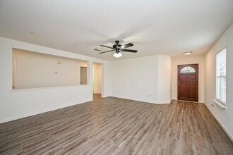 15503 Western Skies Dr in Houston, TX - Building Photo - Building Photo