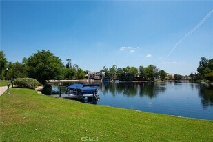 23637 Park Capri, Unit 34 in Calabasas, CA - Building Photo