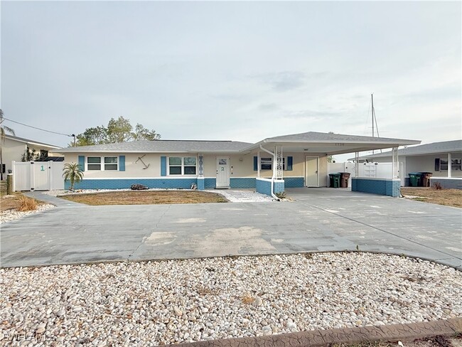 property at 1730 Bikini Ct