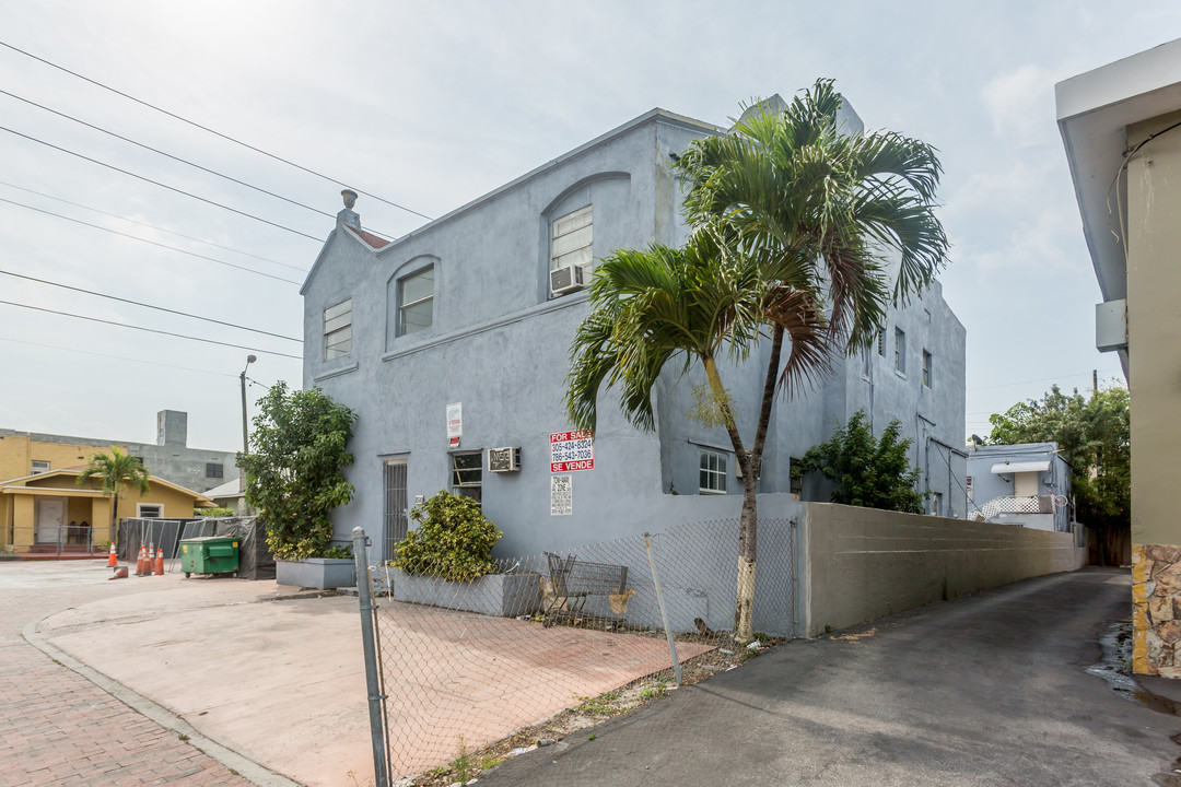 1510 SW 7th St in Miami, FL - Building Photo