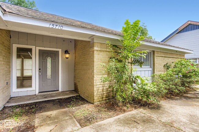property at 15710 Sandy Hill Dr