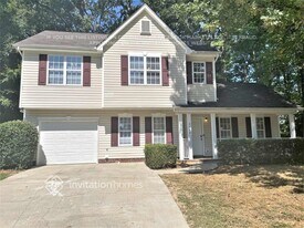6604 Autumn Gate Ln in Charlotte, NC - Building Photo